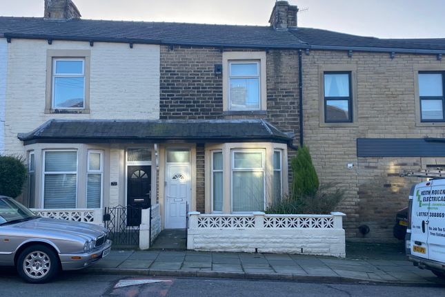 St. Matthew Street, Burnley BB11 4 bed house of multiple occupation for sale