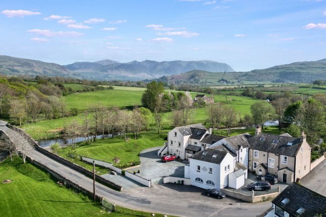 Cockermouth CA13 3 bed mill for sale