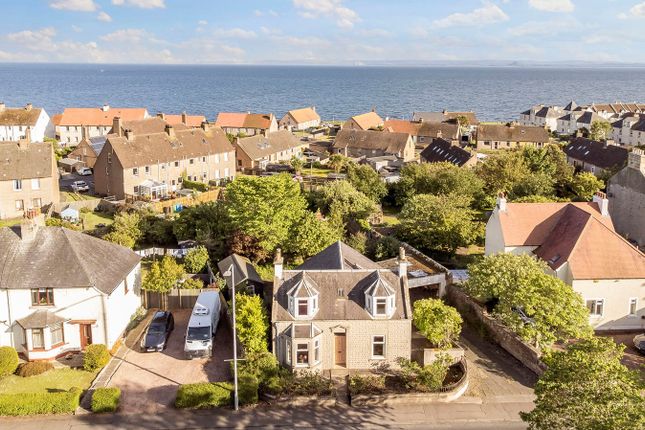 Milton Place, Pittenweem, Anstruther... 3 bed detached house for sale