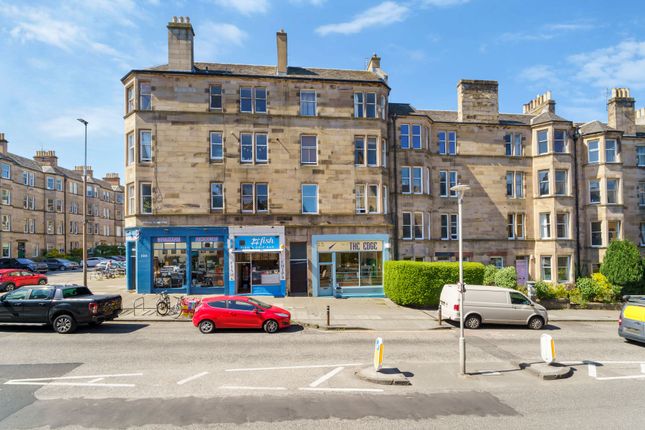 96 (3F3), Marchmont Road, Marchmont... 2 bed flat for sale