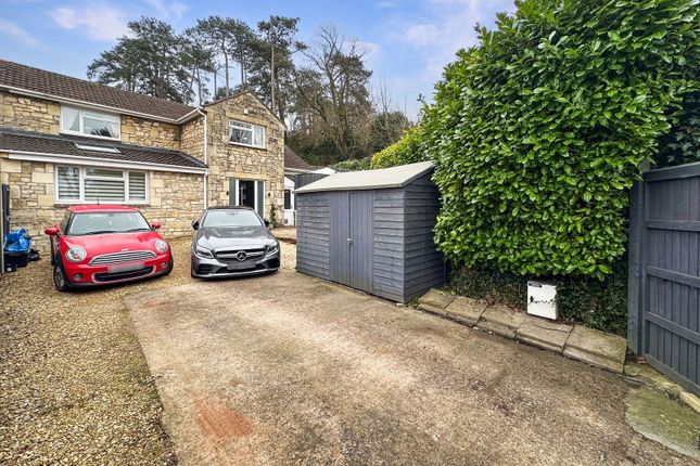 Rush Hill, Bath BA2 2 bed detached house for sale