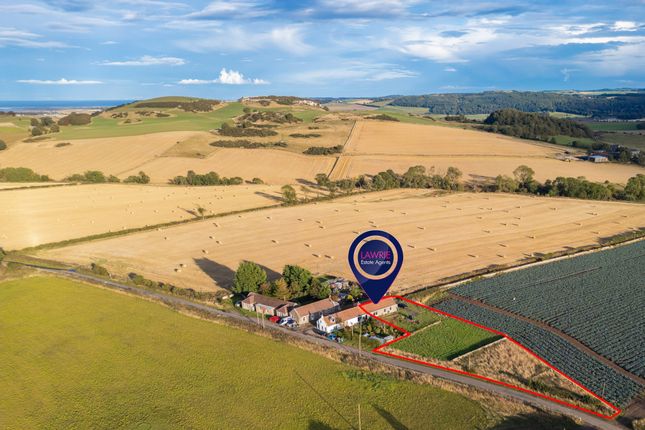 Denbrae Cottages, Cupar, KY15 4 bed semi