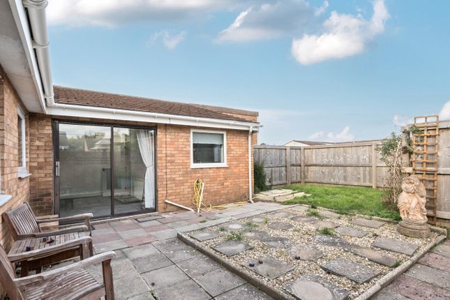Barn Meads Road, Wellington... 2 bed bungalow for sale