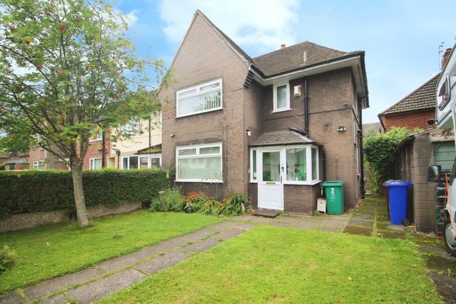 Panfield Road, Manchester 3 bed house for sale
