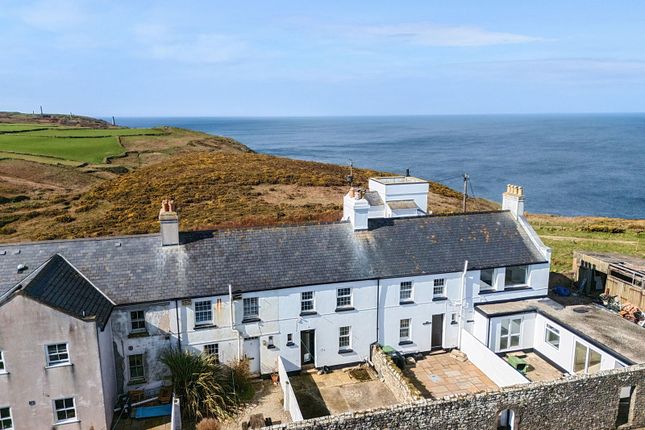 Enys Cottages, Pendeen TR19 3 bed terraced house for sale
