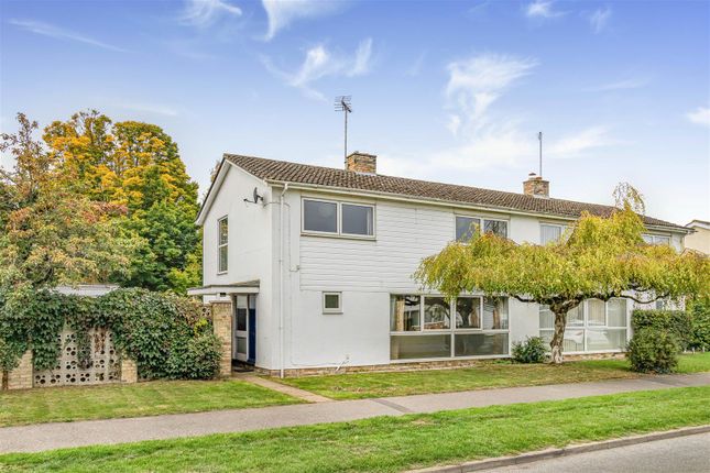 Beechwood Avenue, Bottisham CB25 3 bed semi