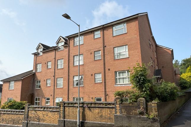 Bryn Y Mor Crescent, Swansea, SA1 1 bed apartment for sale