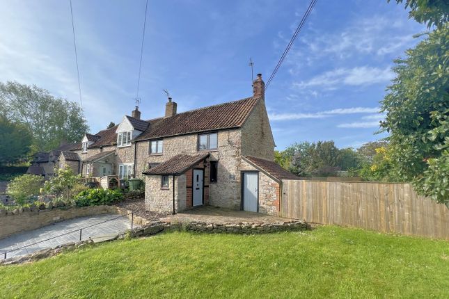 2 bedroom cottage for sale