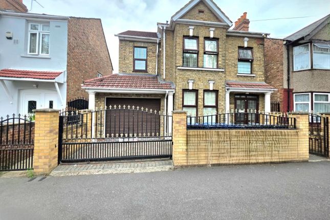 8 bedroom detached house for sale
