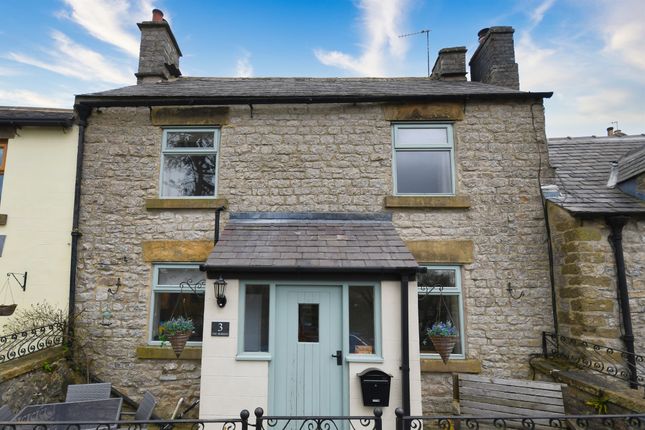 2 bedroom character property for sale