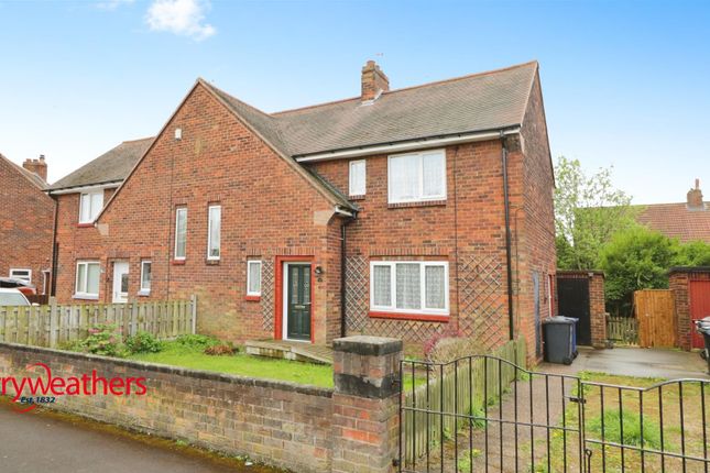 30 Edward RoadCarcroftDoncaster 3 bed semi