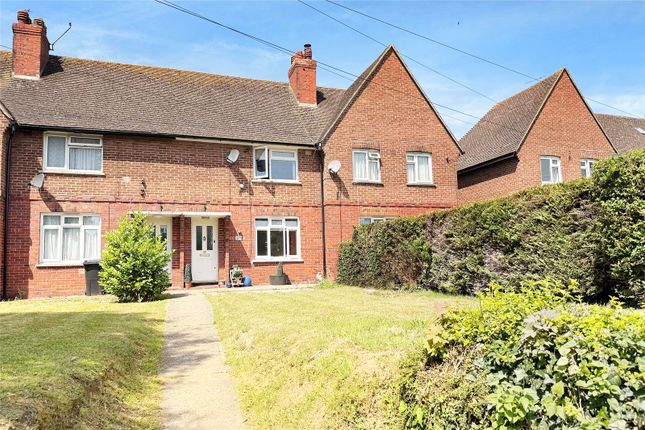 Arundel Road, Angmering, West Sussex 2 bed terraced house for sale