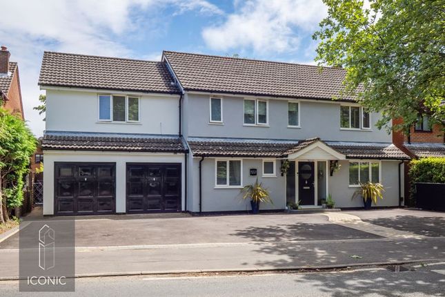 Beech Avenue,Taverham, Norwich 6 bed detached house for sale