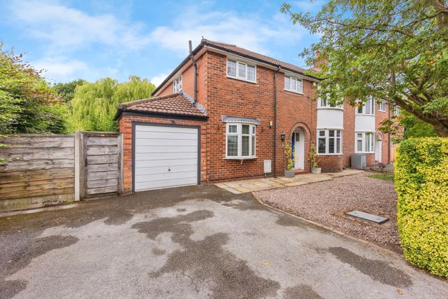 4 bedroom semi-detached house for sale
