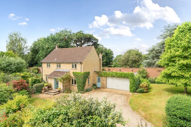 West Street, Hinton St. George... 3 bed detached house for sale