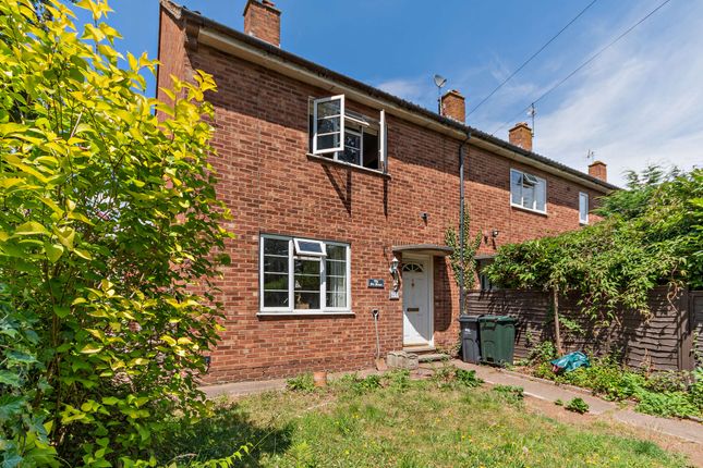 Worcester Road, Malvern WR14 2 bed terraced house for sale