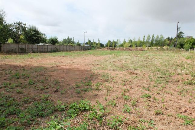 Building Plots, Much Cowarne... Land for sale