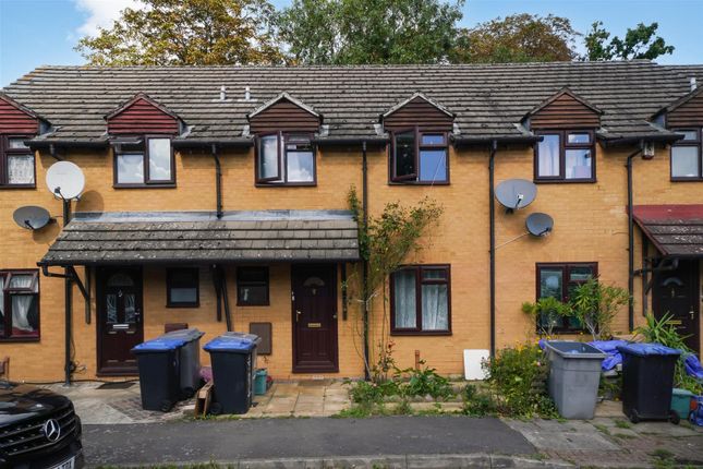 Foxlees, Elms Lane, Wembley 3 bed terraced house for sale