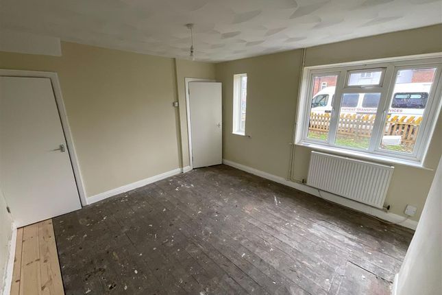 Prestedge Avenue, Ramsgate, Kent 3 bed terraced house for sale