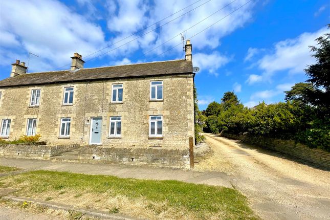 Stamford Road, Easton On The Hill... 6 bed semi
