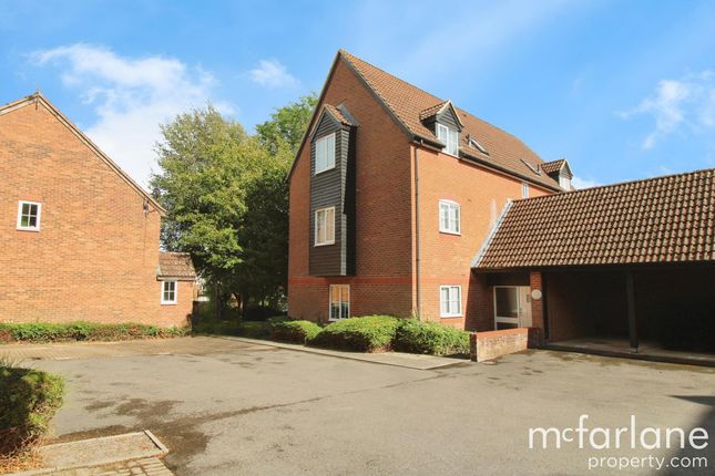 Dewell Mews, Swindon SN3 1 bed flat for sale