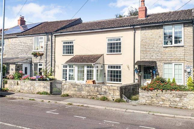 West End, Street, Somerset, BA16 4 bed terraced house for sale