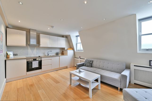 Hogarth Road, London 1 bed terraced house for sale