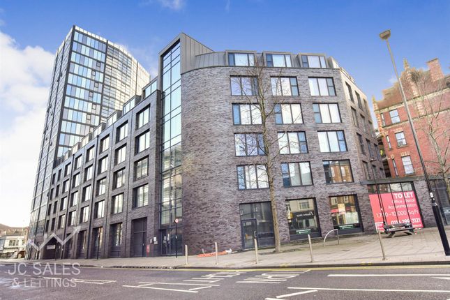 1 bedroom apartment for sale