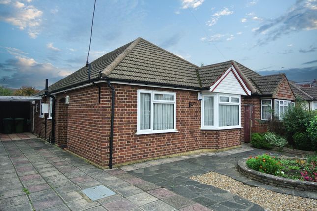 Junction Road, Ashford TW15 2 bed detached bungalow for sale