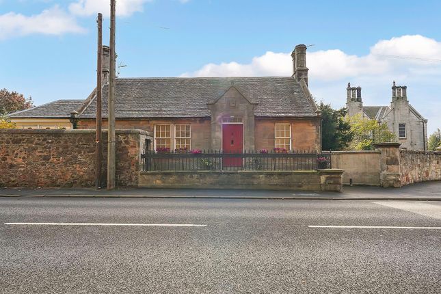 Summerfield Lodge, 61 Belhaven Road... 3 bed lodge for sale