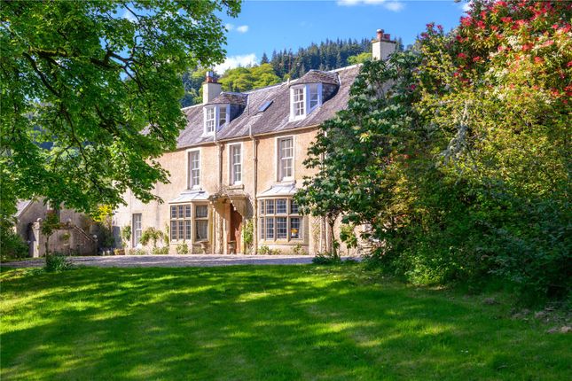 Mansefield House, Ancaster Square... 6 bed detached house for sale