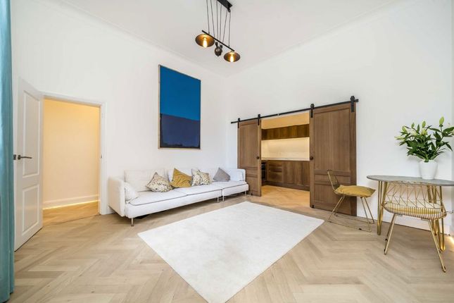 West End Lane, London NW6 2 bed flat for sale