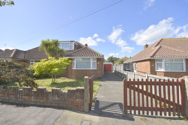 3 bedroom semi-detached bungalow for sale
