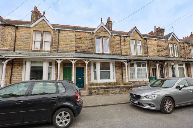 Vale Road, Lancaster 3 bed terraced house for sale