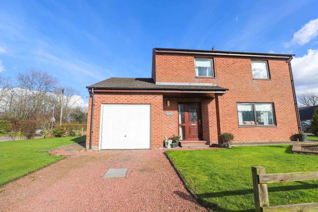 Cargo, Carlisle, CA6 4 bed detached house for sale