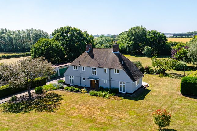 Rochford SS4 4 bed detached house for sale