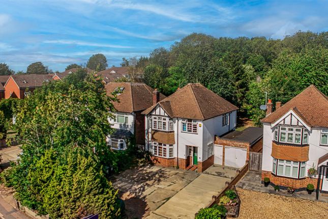 Wood Lane End, Hemel Hempstead, HP2 3 bed detached house for sale