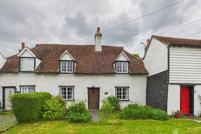 London Road, Harlow CM17 3 bed cottage for sale