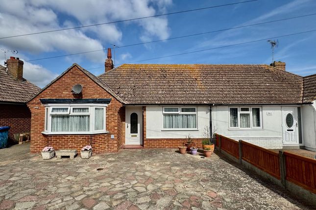 Canterbury Road, Birchington CT7 3 bed semi