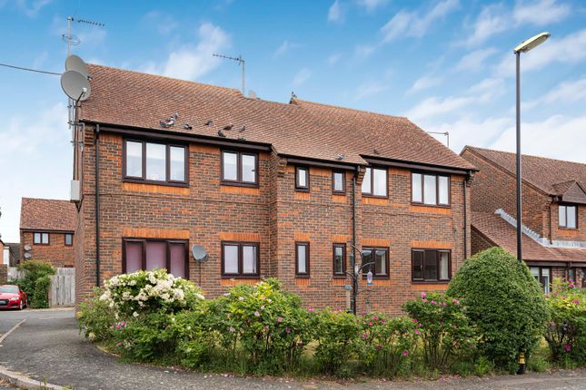 Old School Place, Burgess Hill, West... 1 bed apartment for sale