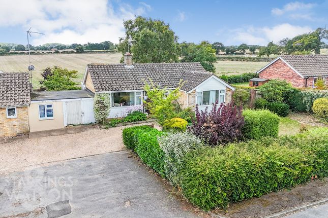 Green Lane, Norwich NR14 3 bed detached bungalow for sale