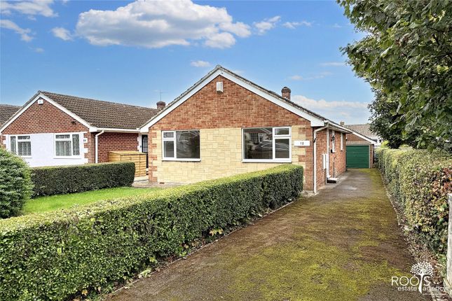 Calard Drive, Berkshire RG18 3 bed bungalow for sale