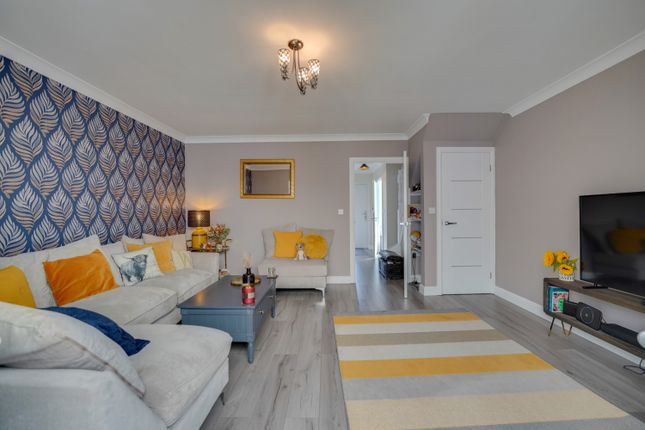 Stoney Brook Close, Hixon, Stafford... 3 bed terraced house for sale