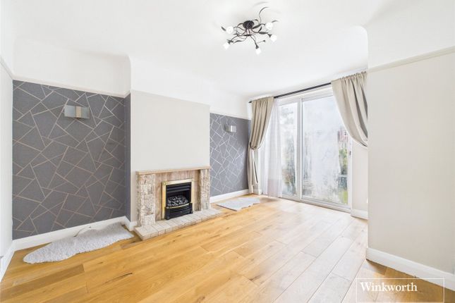St. Andrews Road, London NW9 1 bed ground floor flat for sale