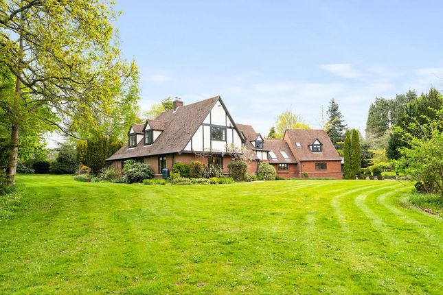 Clease Way Compton Winchester... 6 bed detached house for sale