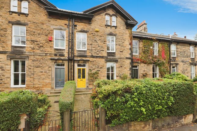 Psalter Lane, South Yorkshire S11 5 bed terraced house for sale