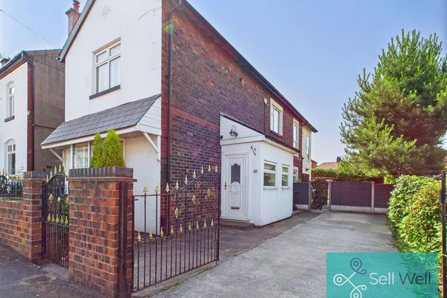Deans Road, Manchester M27 3 bed detached house for sale