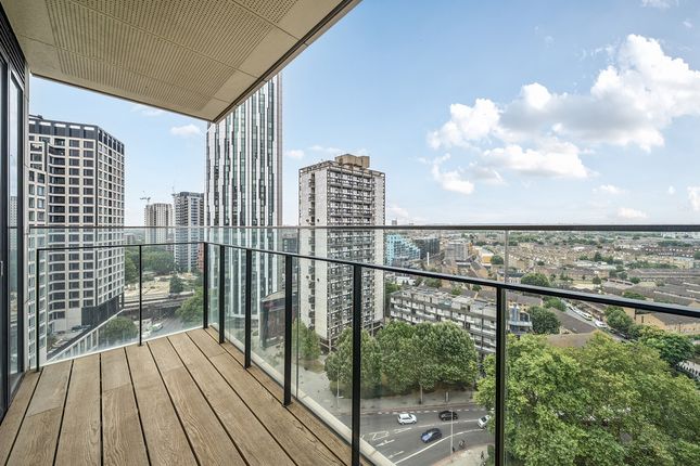St. Gabriel Walk, London, SE1 2 bed apartment for sale