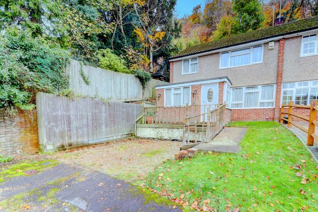 Bay Tree Close, Buckinghamshire HP11 3 bed semi