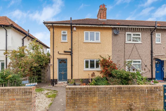 Freelands Road Oxford OX4 4BT 3 bed end of terrace house for sale